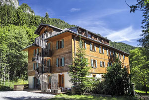 Châtel